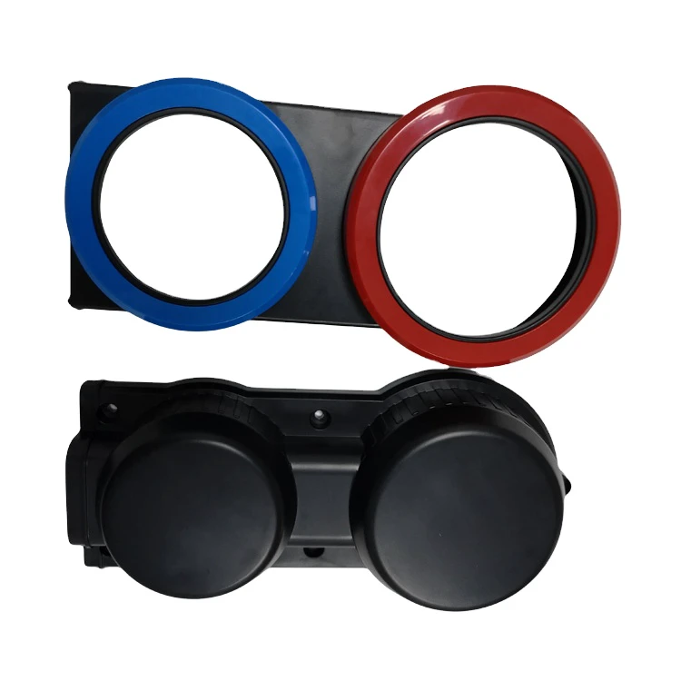 Shenzhen Factory Offers Custom Design Plastic Injection Mould Molding High Quality Plastic Products at Prices OEM ODM Supported