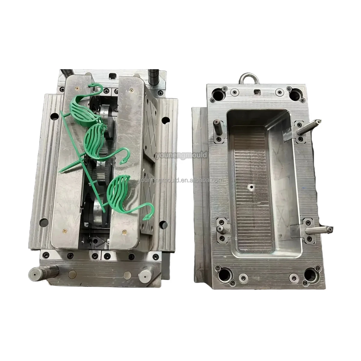 Die Casting vs Injection Molding | Custom Plastic Toy Car Mold Factory