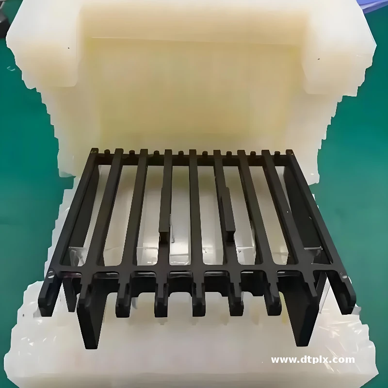 Cheapest High Precision Molding Auto Parts Vacuum Casting Silicone Mold Industrial Engineering Plastic Parts Injection Service