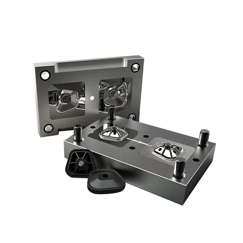 High Quality ABS PP PS Plastic Products Moulds Custom Injection Molding Makers Service Plastic Injection Mould
