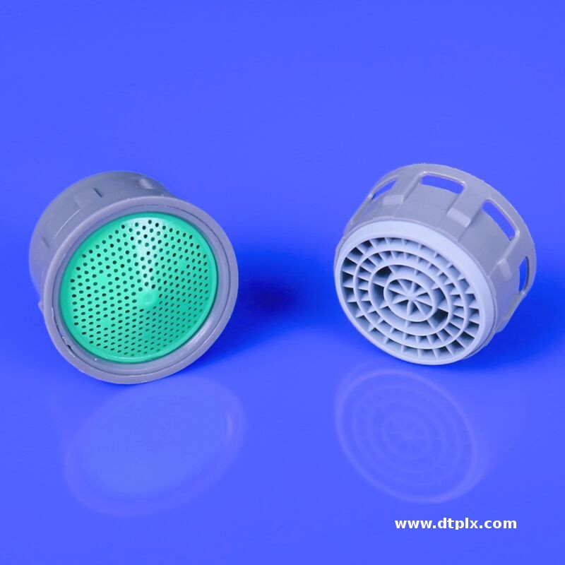 Customized Plastic + Silicone Products Manufacturer OEM Plastic Injection Mould Silicone Plastic Parts Moulding Services