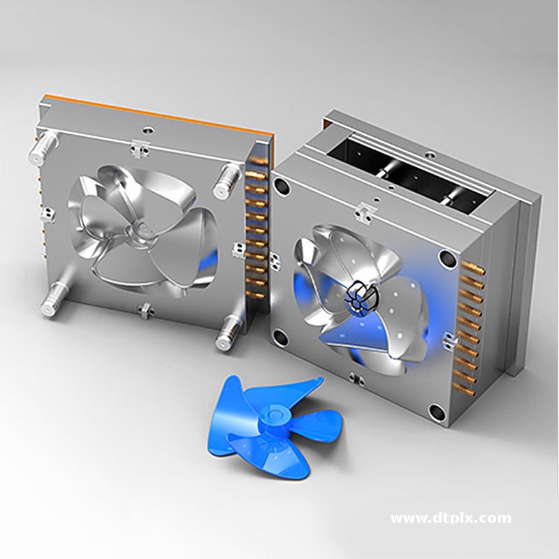 Manufacturer Offers OEM/ODM Custom Plastic Product Injection Molding Services