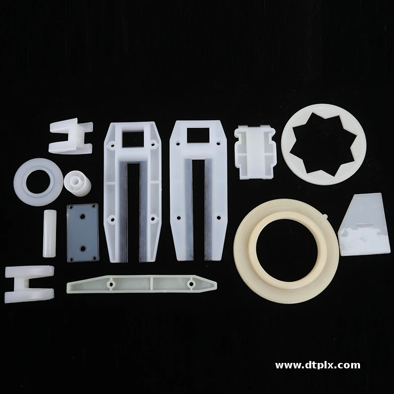 Customized High Precision Durable Injection Molding Service with OEM/ODM Options Runze Brand