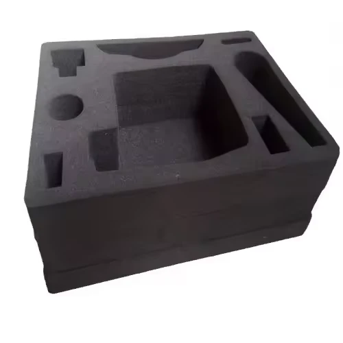 High Quality Custom Foam Packaging OEM Customized EVA Foam Cutting Processing Service Available