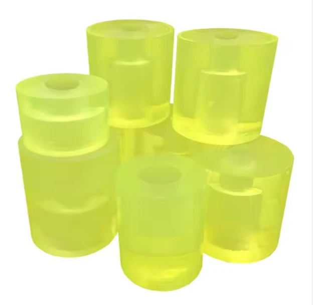 Ballwey Custom Plastic Parts for Reduced Pressure Fabrication Services