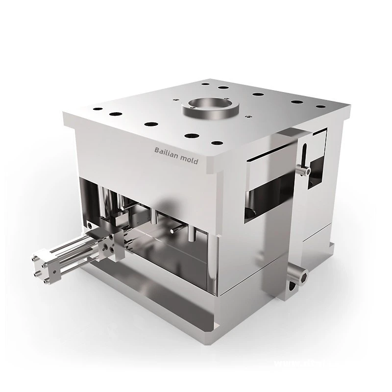 High Precision Custom Injection Mould Custom Plastic Injection Mold For Medical Electronic Hardware Components