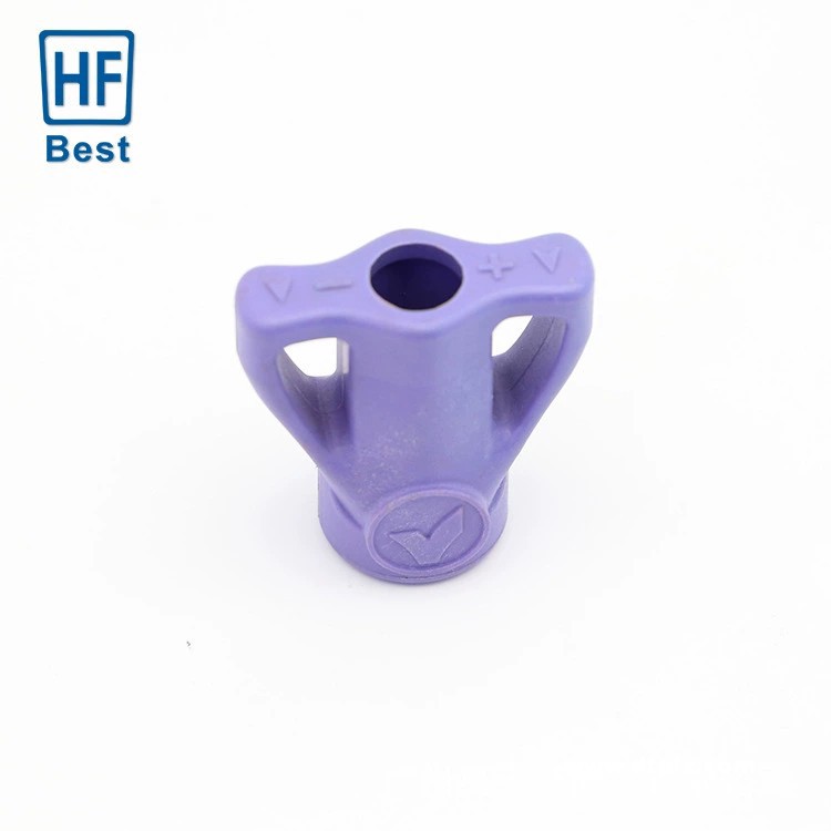 Custom Injection Molded Plastic Parts Rapid Prototype HDPE PA PC PP PU PVC ABS Plastic Guangzhou
