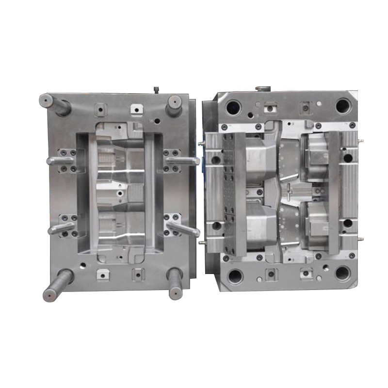 Factory Custom Plastic Injection Molding Injection Mold Plastic Products ABS Plastics Mold Injection Molding