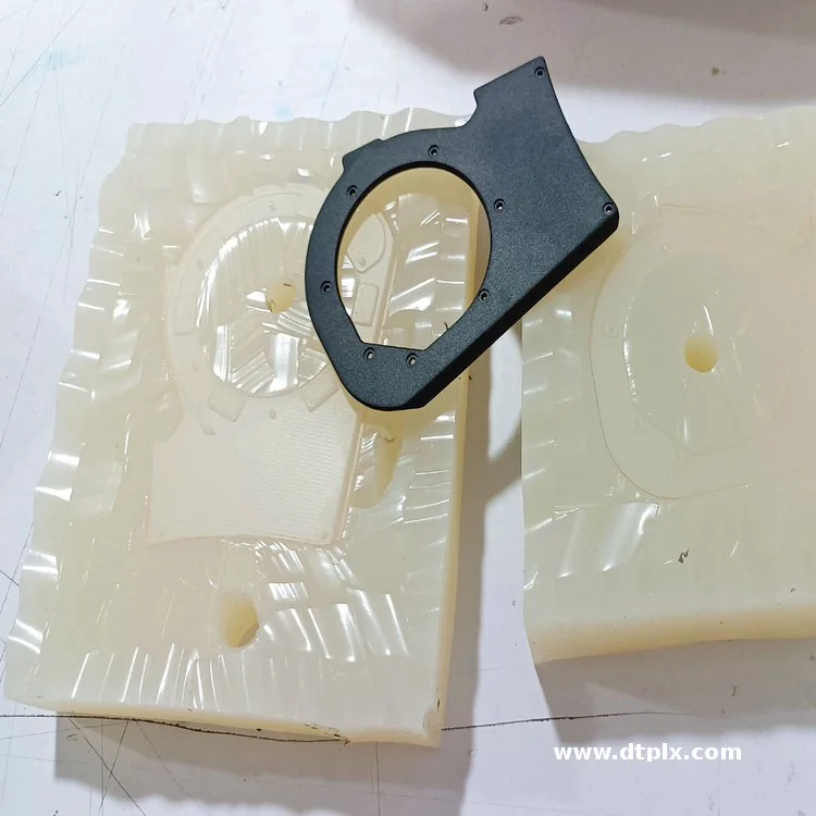 Custom Plastic Vacuum Mold for Household Products-Low Volume Silicone Forming Mold