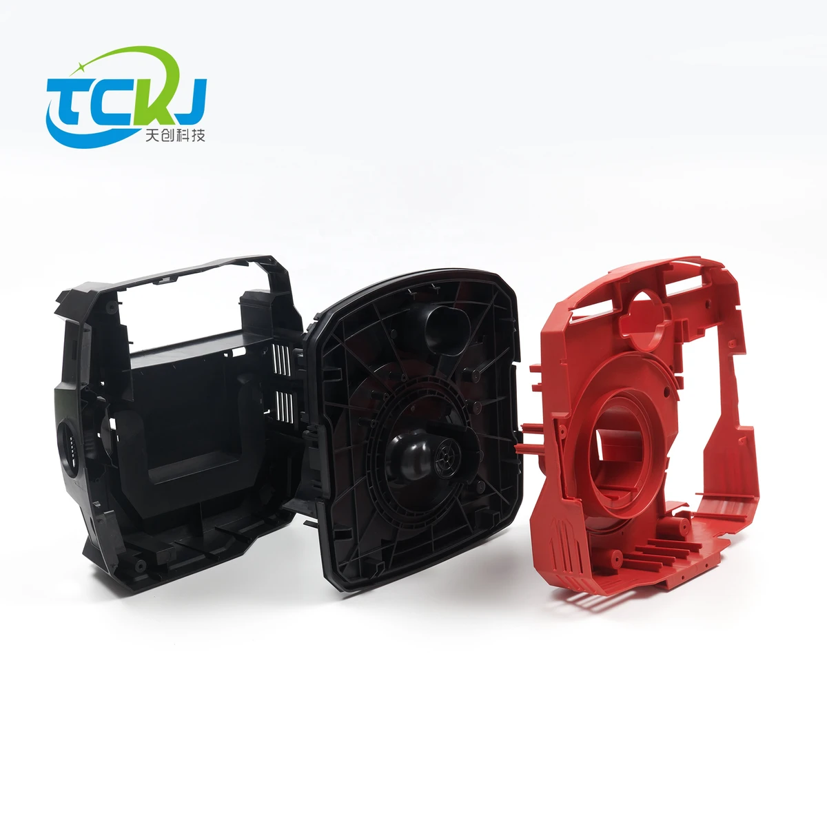 Hot Sale Professional China Manufacturer One Stop Injection Molding Service Production Making Custom Plastic Injection Part Mold
