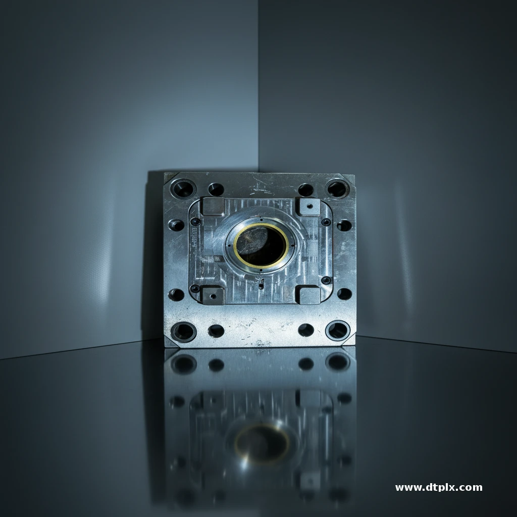 Custom Injection Molded Plastic Parts (PC/ABS/POM) for Household Use- Certified Custom Logo Painting & Packaging Support