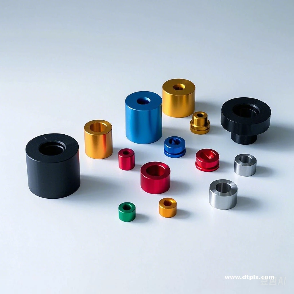 Manufacturer Production Injection Molding Plastic Parts Custom Small Abs Plastic Parts