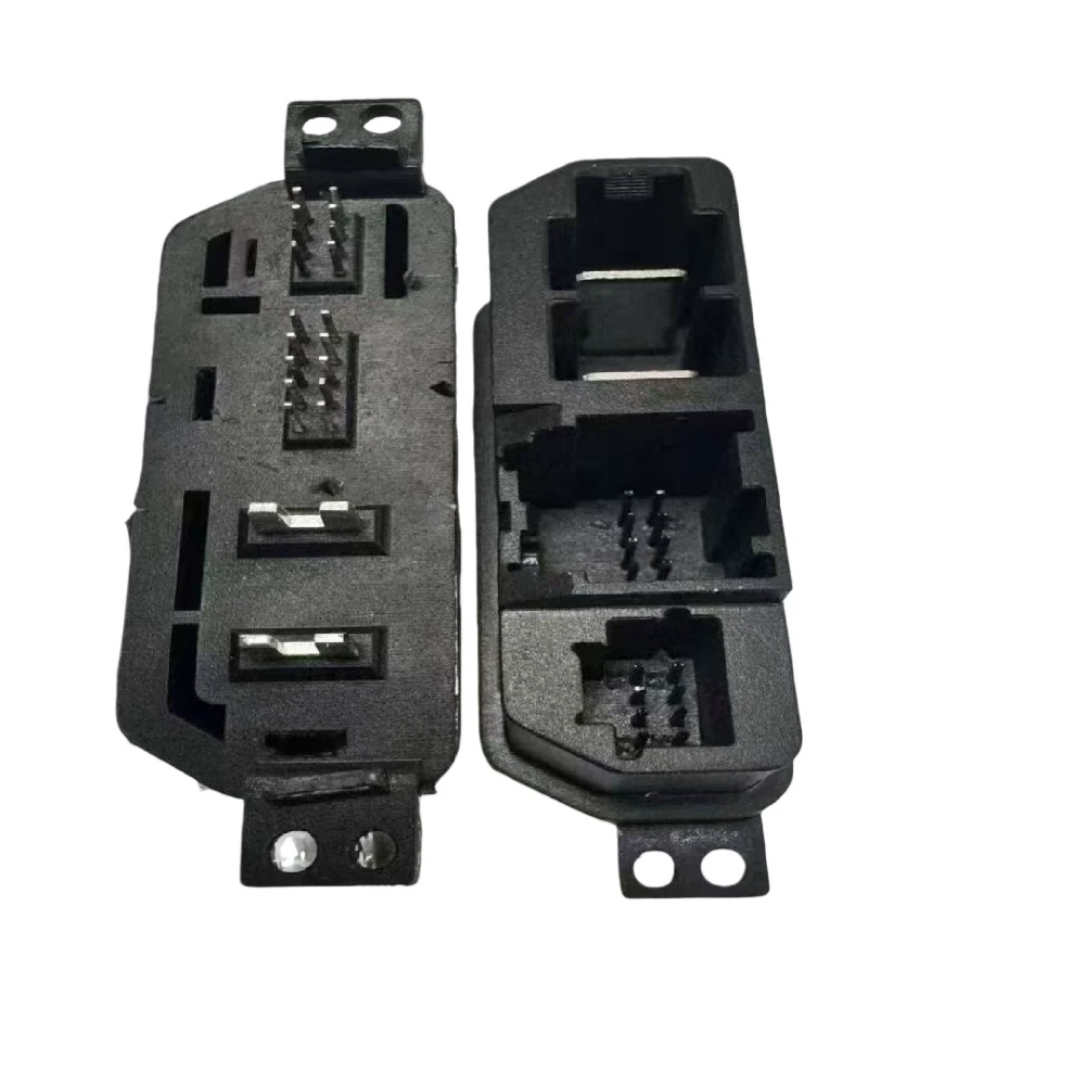 Custom Machining Silicone Molding Vacuumcasting Resin 3D Printing Rapid Prototyping Urethane Casting Plastic Vacuum Cast Service