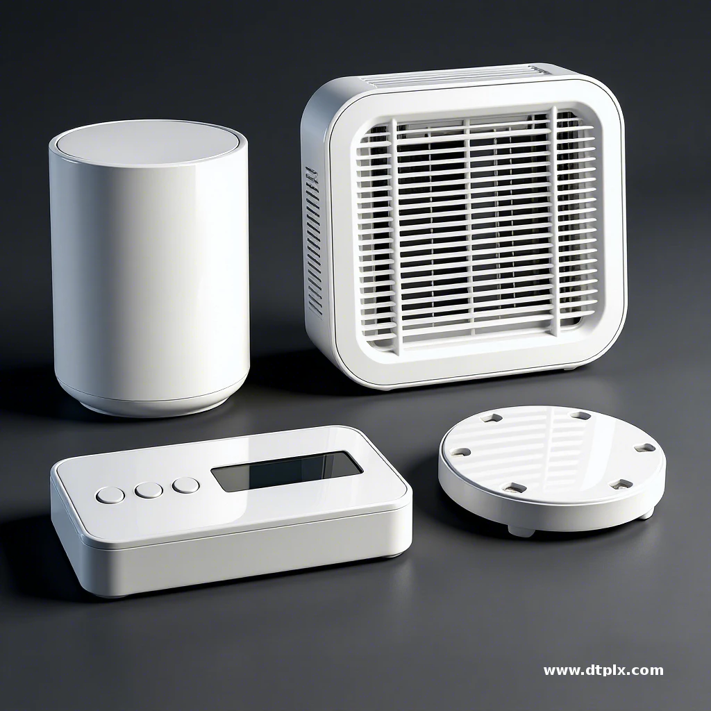 PC Plastic Injection Molded Parts and Mold Tooling Custom High Precision Mould Making ABS PA PE PMMA POM PP PS