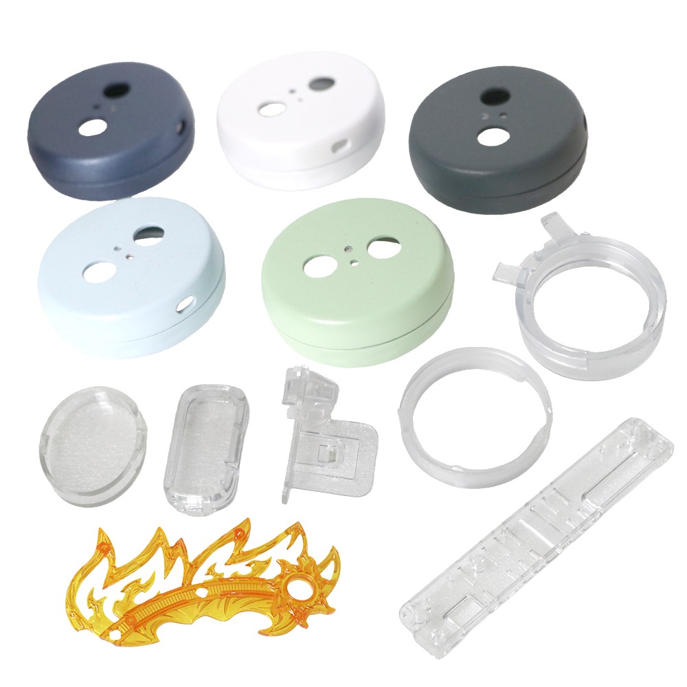 Custom Plastic Injection Products and OEM Moulded Parts Manufacturer for Multiple Applications
