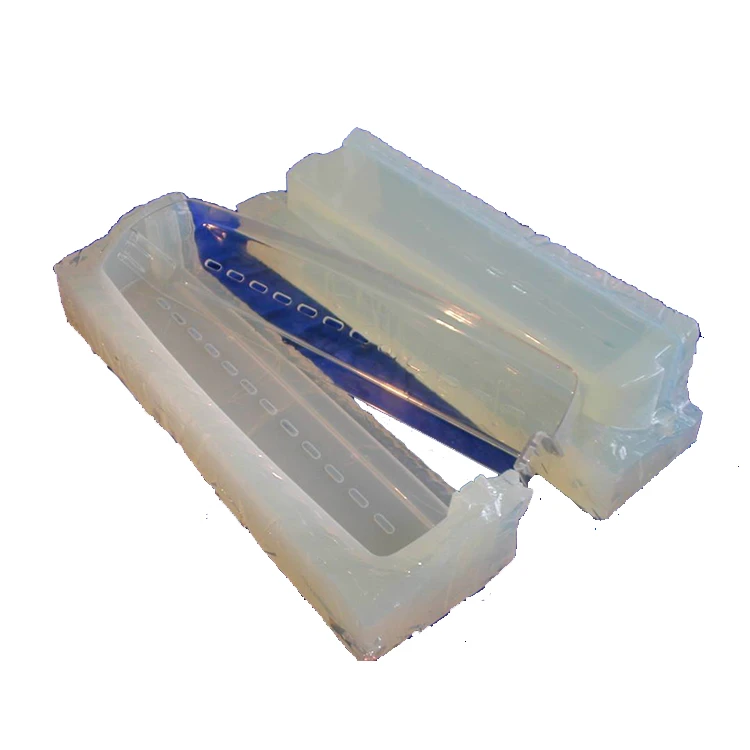Customized Plastic Household Parts Factory ABS Hard Plastic Silicone Mold Polyurethane Resin Urethane Vacuum Casting Service