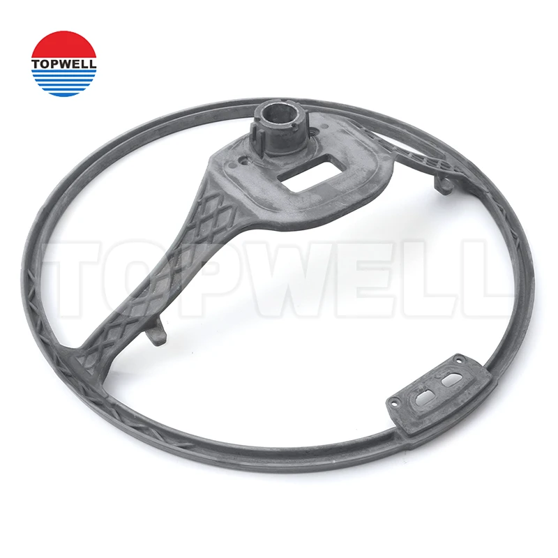 High Precision Custom Making Aluminum Parts Die Casting Mold Manufacture of Aluminum Molds