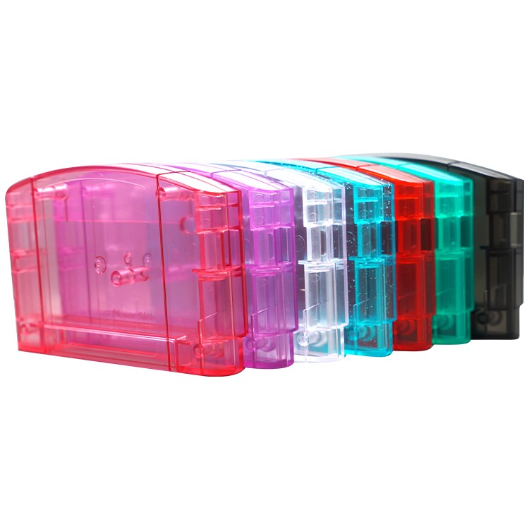 Custom ABS Injection Molding Manufacturer Supplier of Plastic Shell and Injection Molds for Various Plastic Products