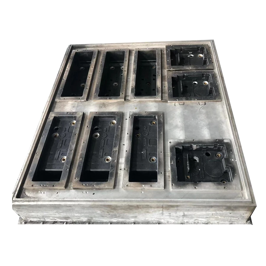 Custom OEM EPP/EPS Foam Molding Services Precision Engineered Lightweight Foam Parts for Industrial & Commercial Use