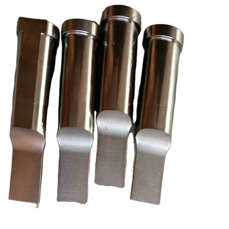 Customized Stamping Die Progressive Forming Punch Blank Insert Punch Slot
