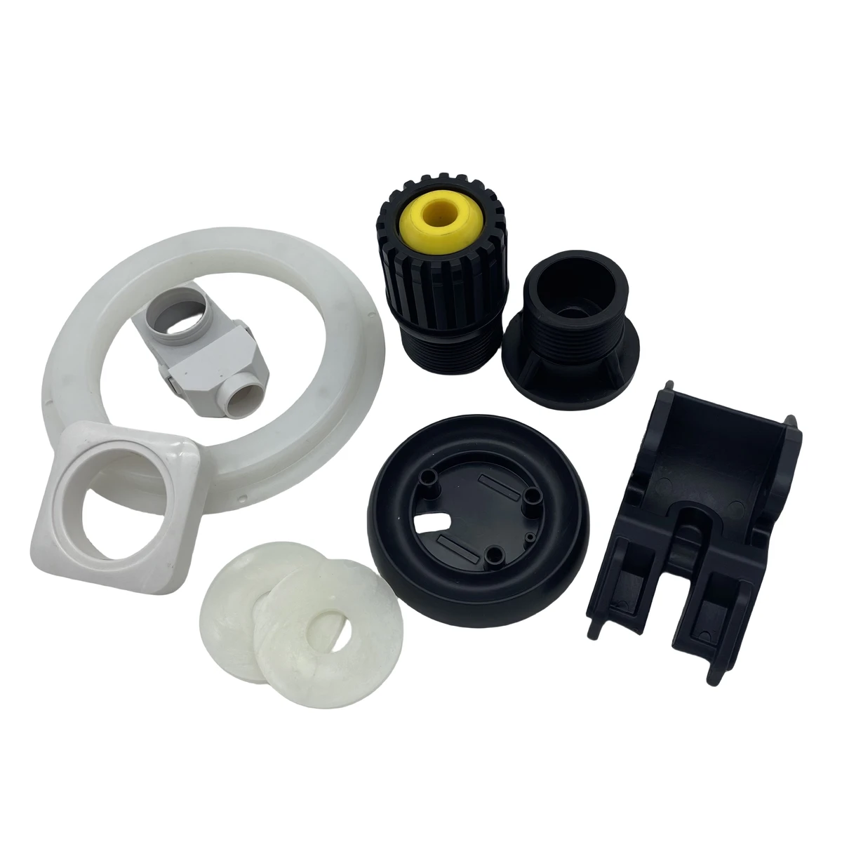 Odm Oem Pa Pc Pp Pu Pvc Abs Prototype Custom Plastic Parts Service Mould Plastic Injection Molding
