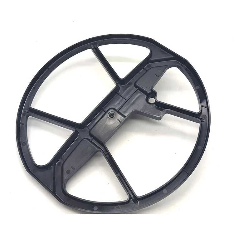 Plastic Custom Injection Molding Factory Precision Mould Service for Injection Plastic Products