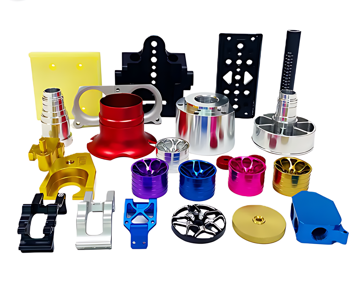 OEM Customization Service for ABS Injection/Extrusion Mold Customized Plastic Component Manufacturing Plastic Products