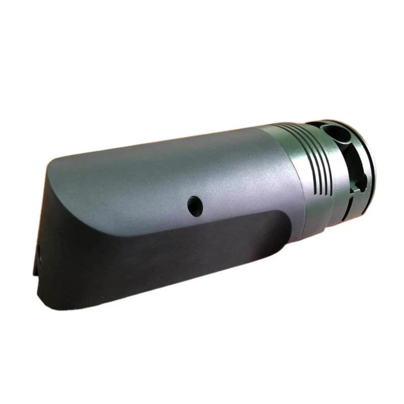 Factory Custom Vacuum Casting Plastic & Resin Service Rubber/Silicone Resin Cast Plastic Prototype Service