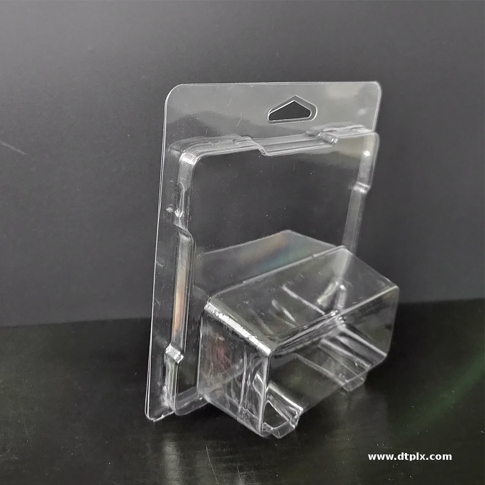 Customized PET Plastic Protector for European Short Card Wheels Toy PET Customized OEM Blister Packaging Blister Packs