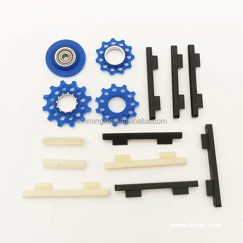 Mingxin Manufacturer OEM Custom Abs Plastic Injection Molding Services Die Mould Injection Mold Maker.