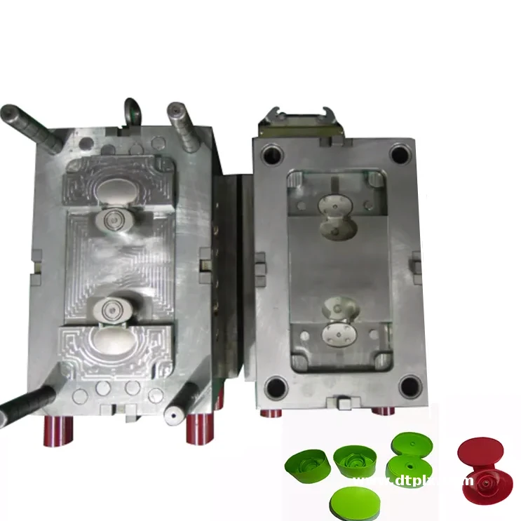 Customized Plastic Injection Mold Casting Design Mold Factory Molds Mould Durable High Precision STEP Household Product Plastic