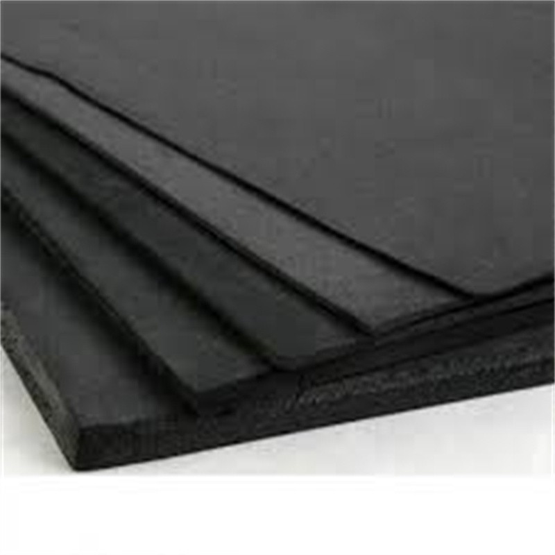 High-Quality Custom EVA Foam Boards: Precision Die-Cut, 1mm-4mm Thickness for Molding Rubber and Plastic