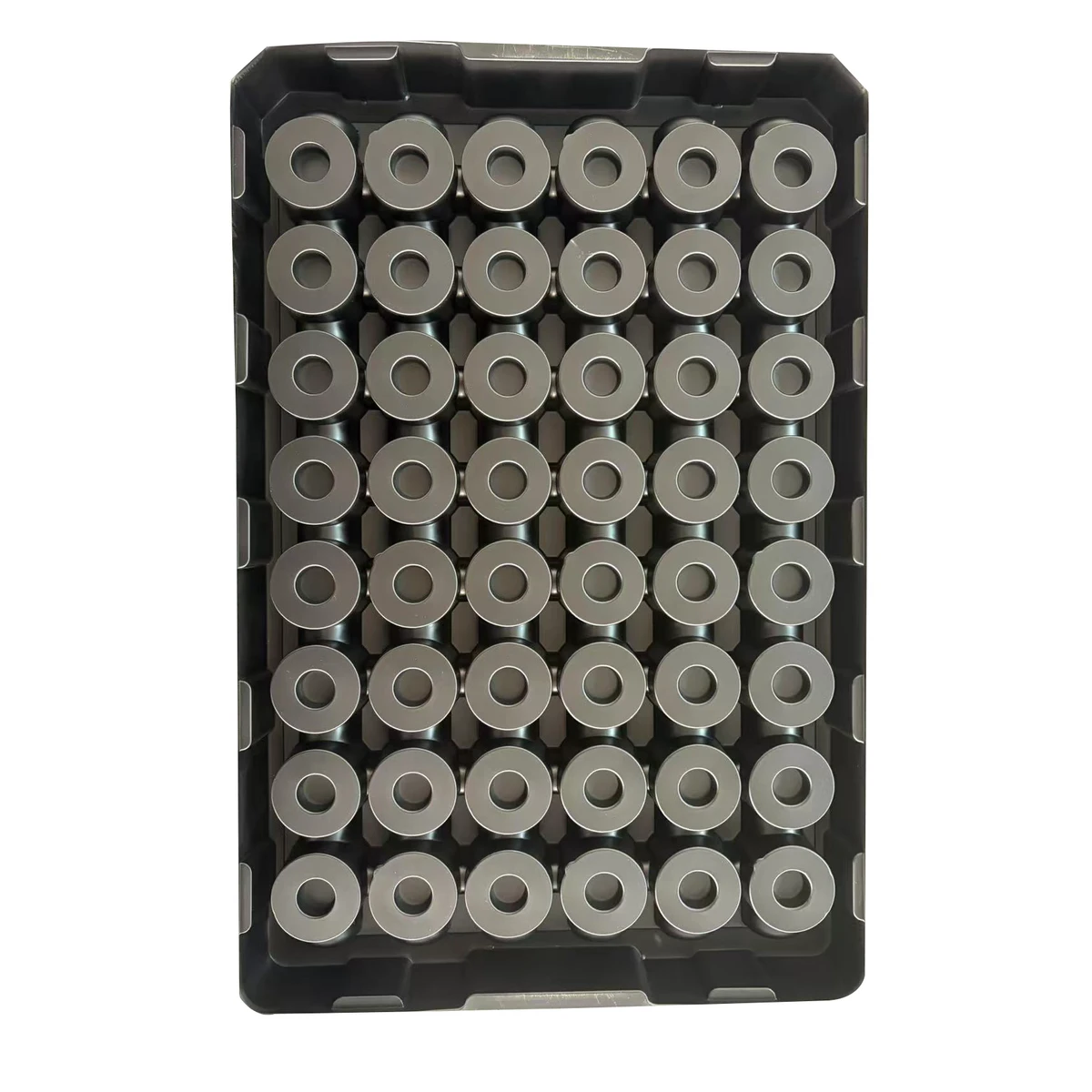 Customized ABS Blister Cover Plastic Parts Vacuum Forming Thermoforming for Plastic Boxes Tray Packaging
