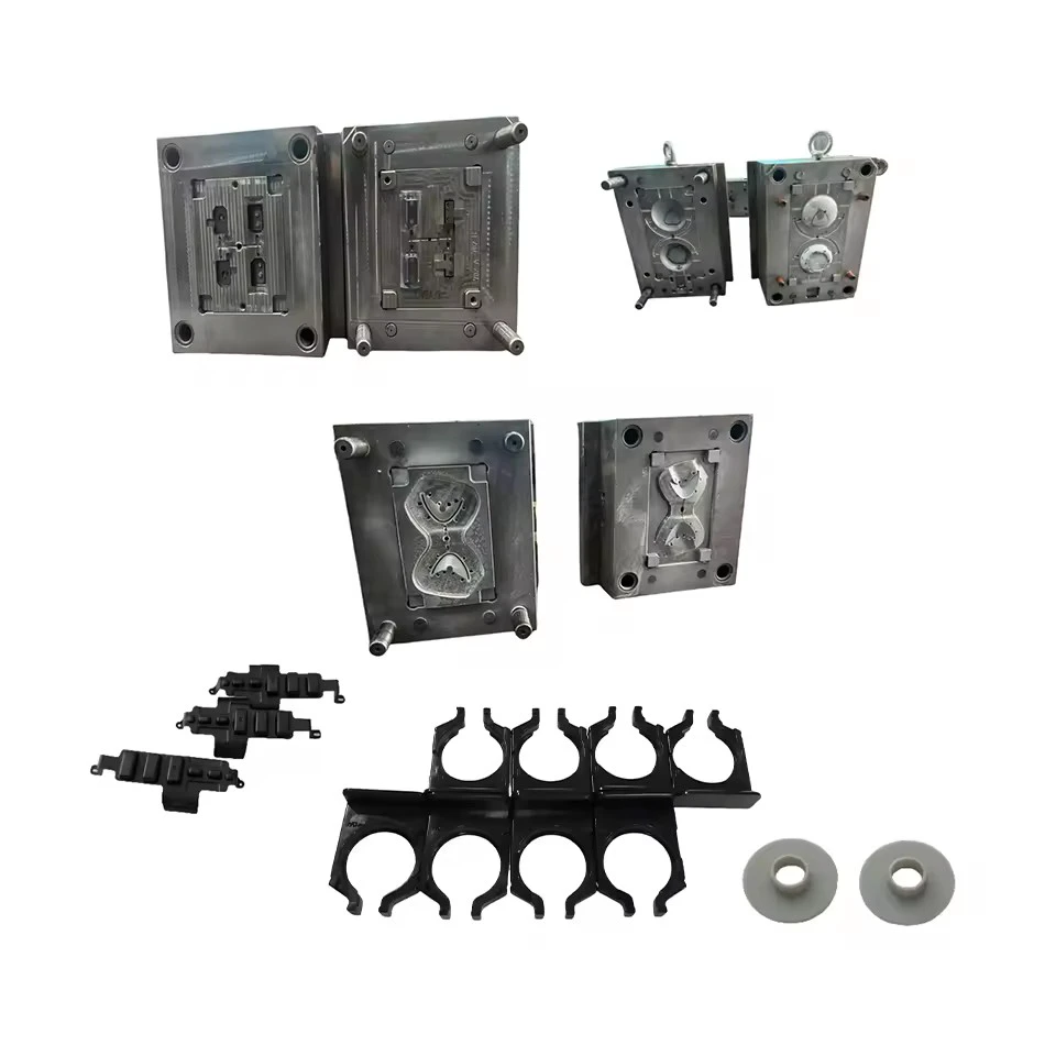 ABS Moulds Inject Supplier Molding Die Casting Mold ,Mould Manufacture Customizable Plastic Injection Moulding Companies Service