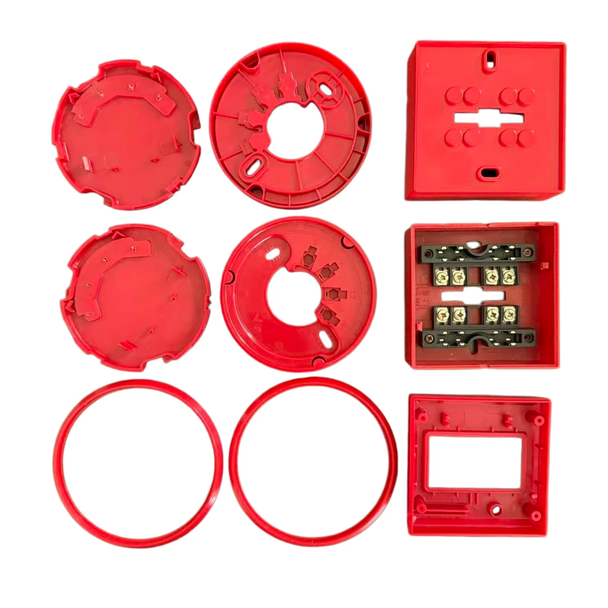 OEM custom shape custom plastic molding manufacturer services manufacturer injection molding plastic processing