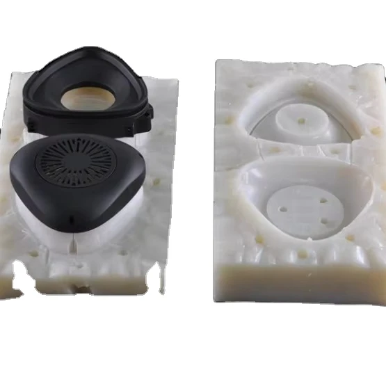 High Precision Demand Customized Toy Formed Custom Plastic Parts Large Size Parts Vacuum Casting Silicone Mold