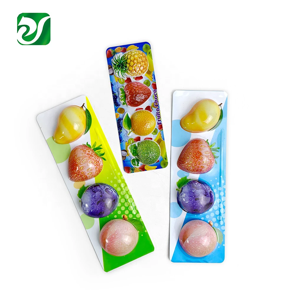 Surprise PVC Egg Plastic Blister Thermoforming Candy Jelly Packaging Mold Shell PVC Film Sheet