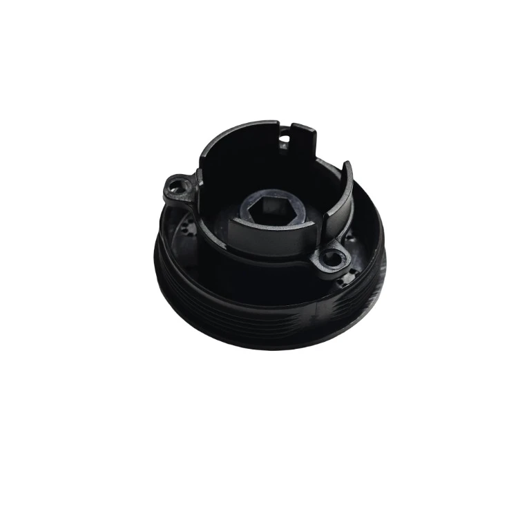 Custom Plastic Injection Molding for Household Appliances-ABS/PA66 Materials China Fujian Manufacturers
