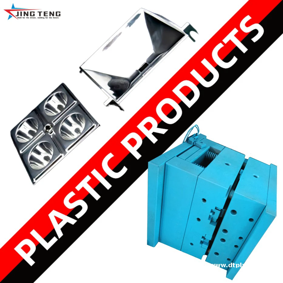 Top Mold Manufacturer Customized Plastic Product Injection Mold