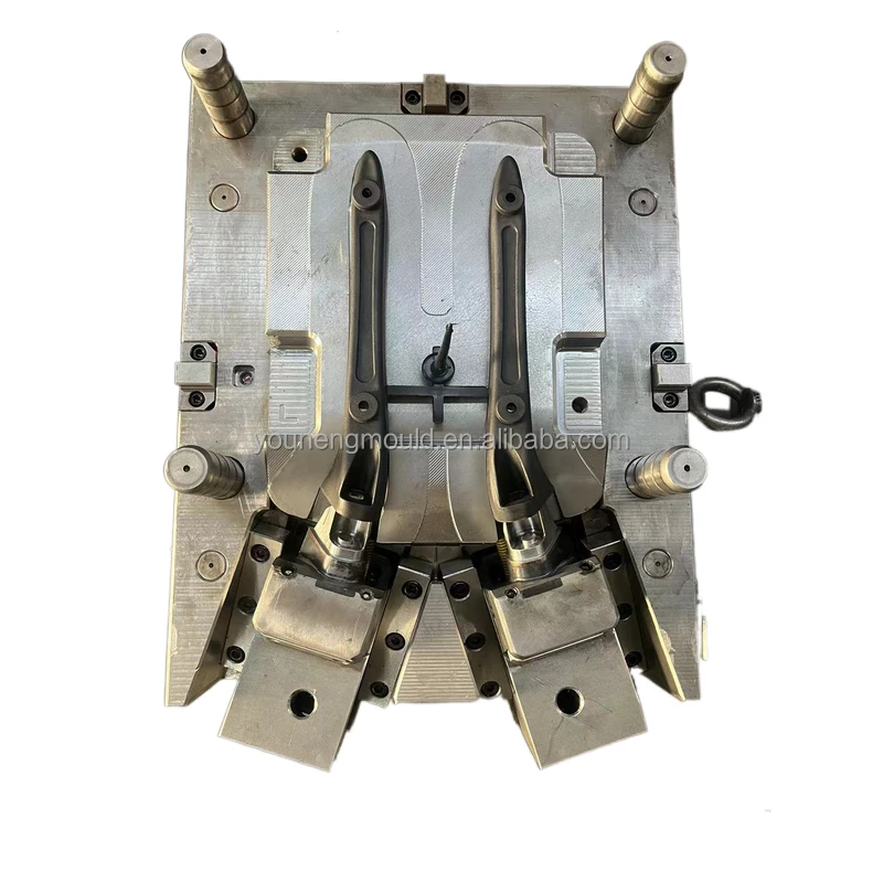 China Taizhou Customized Plastic Parts Wear-resistant Polyurethane Castings Other Plastic Products