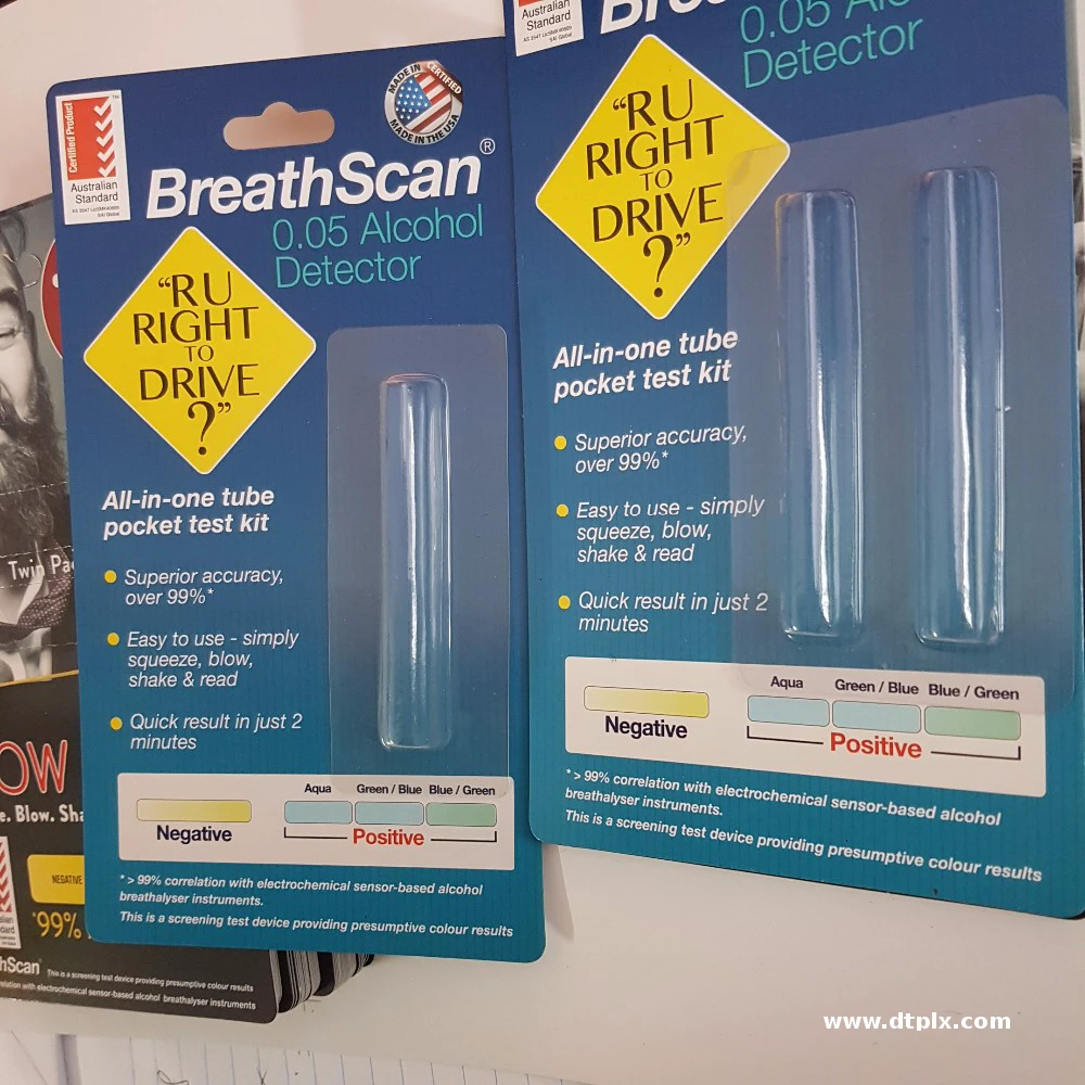 Manufactured Sealed Packaging PVC/PET Plastic Blister with Customized Shape Paper Card