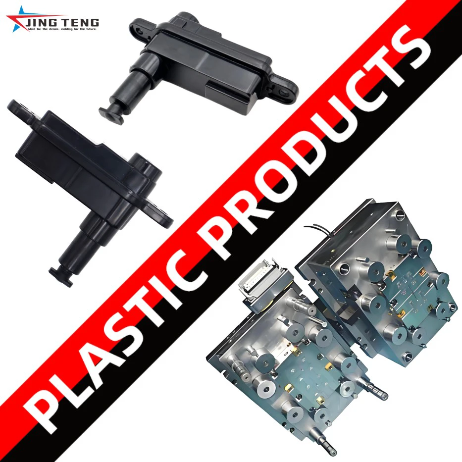 Manufacturer OEM ODM Custom Plastic Injection Mould Plastic Injection Molding for Plastic Parts