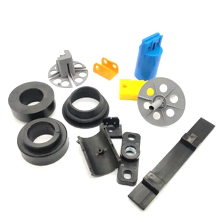 Oem Custom Plastic Injection Molding Service Abs Pa Pc Pp Pu Pvc Rapid Prototype Plastic Products