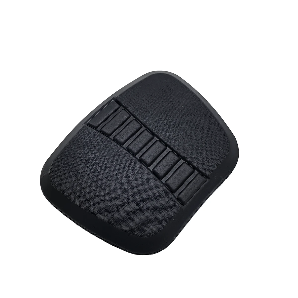 Customize Polyurethane Integral Skin Foam Pad PU Self Skin Bumper Pad