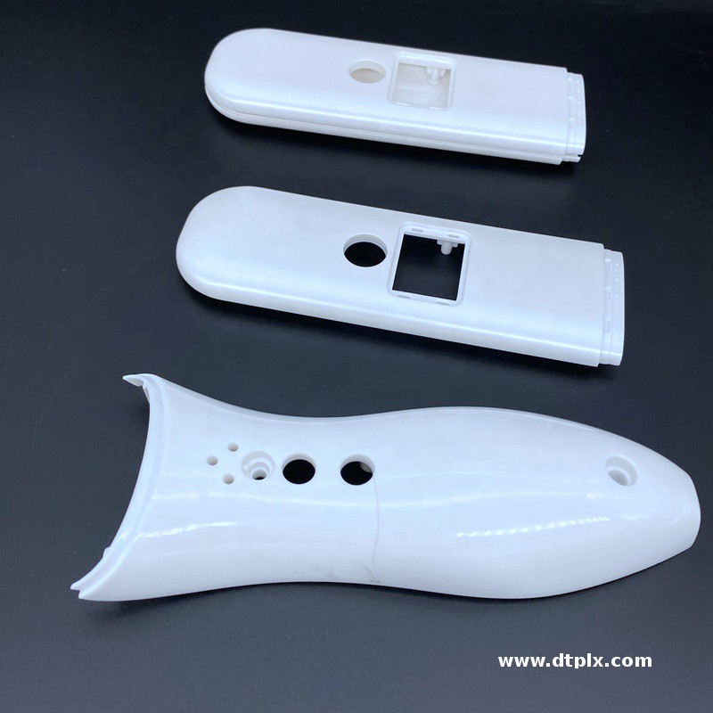 Professional Plastic Injection Mold Maker Custom Injection Molding Service for Household Appliances ISO9001 Certified