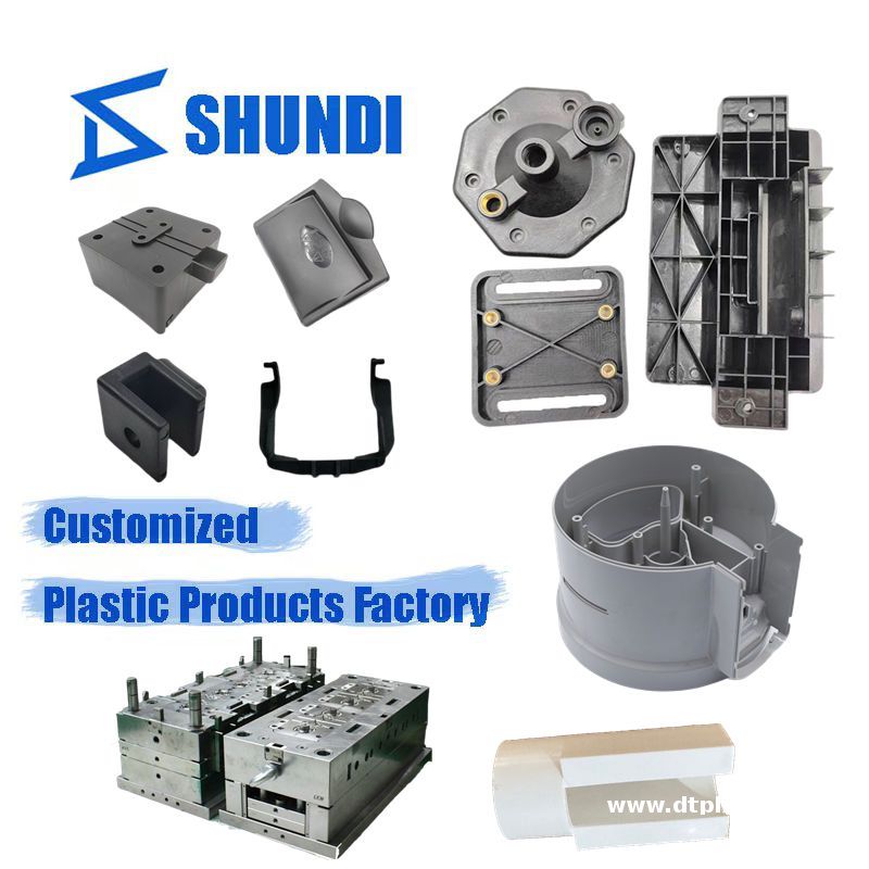 Plastic Injection Molding Ningbo Manufacturers Oem Custom Plastic Moulding Products Abs Parts Plastic Injection Molding Service