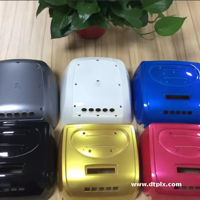 China Factory Custom Injection Molding Plastic Product Development and Design with Expert Process Processing