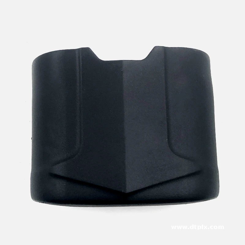OEM EVA Foam Silicone Rubber Injection Foaming Molding Custom Parts Service Mold Rubber Plastic Injection Molding
