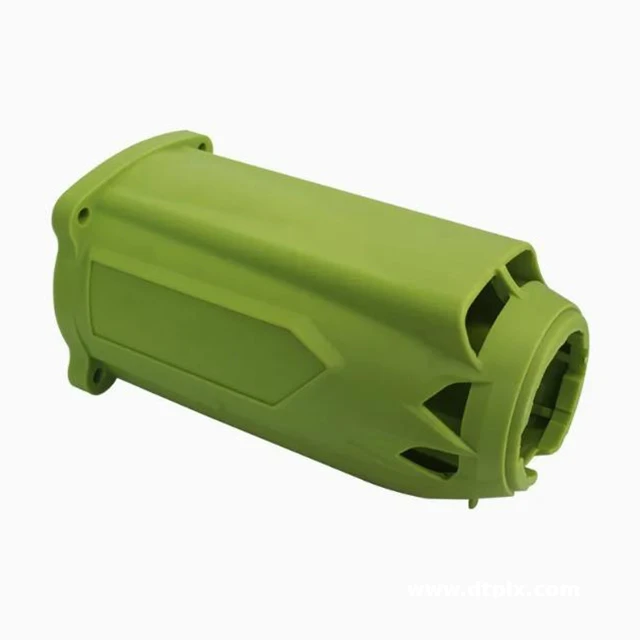 China Factory Custom Rapid Prototyping Durable Diverse Material PVC ABS Plastic Moulds Extrusion Molding Service YAHAMA Brand