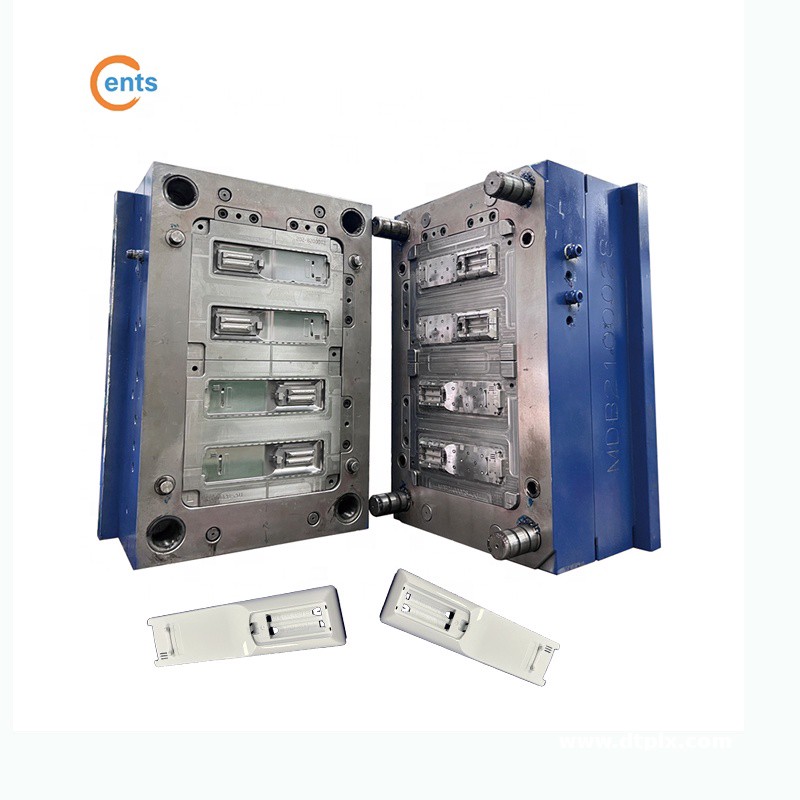 China Factory Good Price Plastic Mould Mold Injection Mould Mold Maker For Mould Plastic